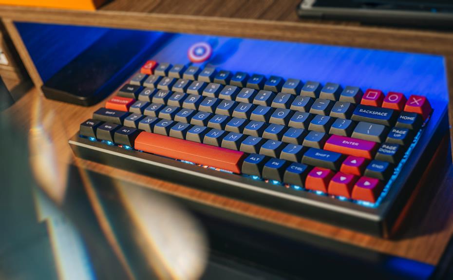 improving comfort and productivity