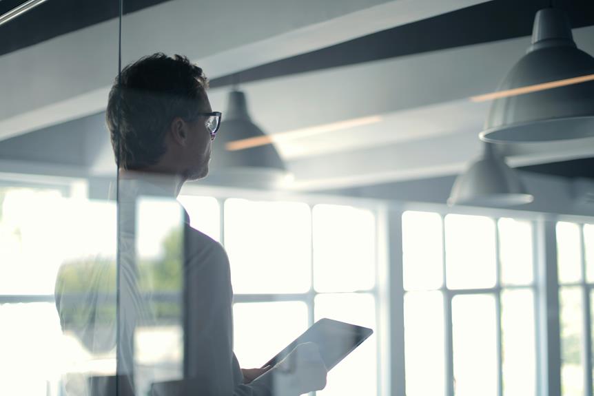 optimizing natural light benefits
