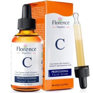 Vitamin C Serum For Face