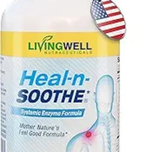 HEAL-N-SOOTHE Joint Support Supplements