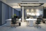 What Types of Office Lighting Are Best for Productivity?